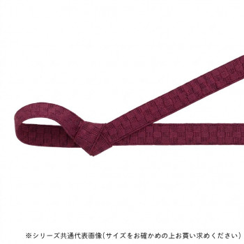 東京リボン 40973  いちまつゴム 約15mm×約16m 67 ワイン