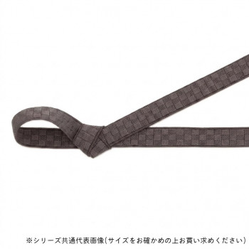 東京リボン 40973  いちまつゴム 約15mm×約16m 78 アッシュブラウン
