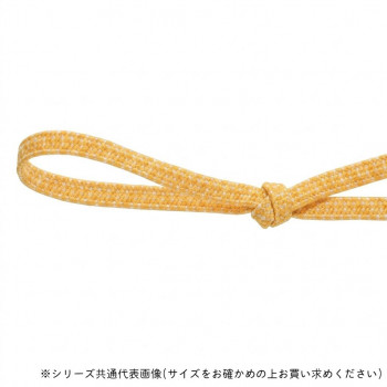 東京リボン 40983  GR和染めゴム 約4mm×約47m 25 ひまわり