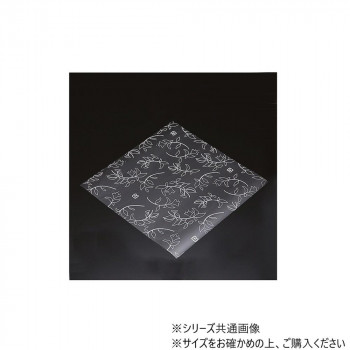 天満紙器 ココットシート 150角(華) 1500枚 XG455