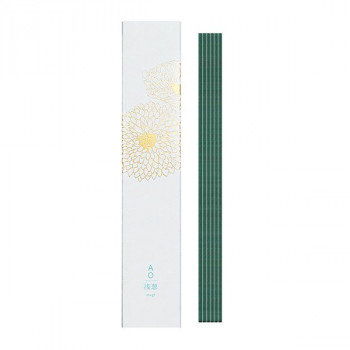 丸叶むらた AO incence 浅葱(あさぎ) 30本入り 770128
