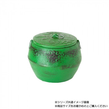 東伸販売 火消し壺 超特大 R-95