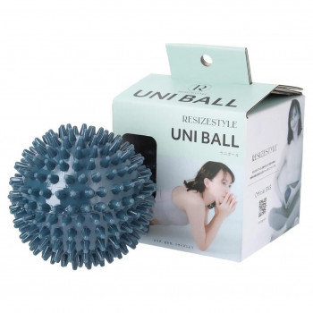 resizestyle UNIBALL ウニボール 直径約11cm