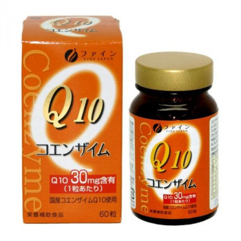 ファイン コエンザイムQ10-30