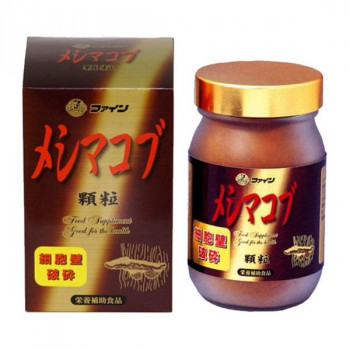 ファイン　メシマコブ顆粒　180g