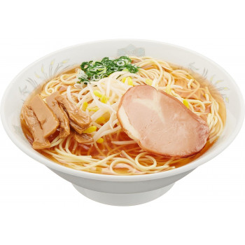 日本職人が作る  食品サンプル　ラーメン　IP-163