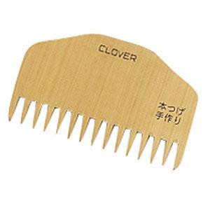 つづれ櫛　58-124