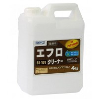 ビアンコジャパン(BIANCO JAPAN)　エフロクリーナー　ポリ容器　4kg ES-101