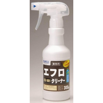 ビアンコジャパン(BIANCO JAPAN)　エフロクリーナー　トリガー付　300g ES-101