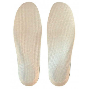 インソールプロ(靴用中敷き)　扁平足対策　レディス・女性用　L(24～25cm)