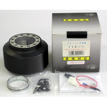 WORKS BELL　ステアリングボス　汎用ボス　115