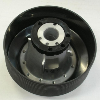 WORKS BELL　ステアリングボス　汎用ボス　535