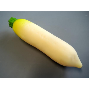 日本職人が作る  食品サンプル　大根　IP-364