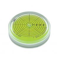 角度系付丸型アイベル水平器　Inc-R-85