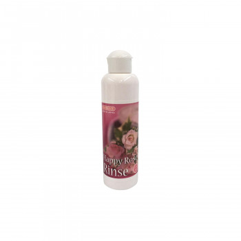 ハッピーローズリンス　200ml　021108