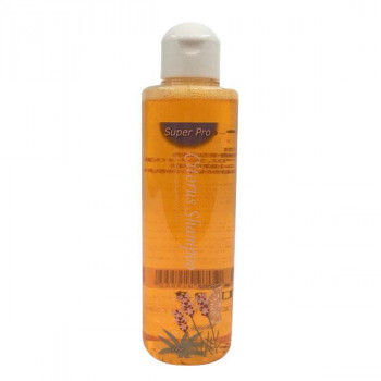 SP-6　スーパープロシリーズ　 シトラスシャンプー　200ml