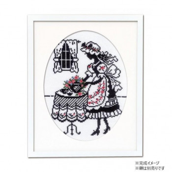 オリムパス オノエ・メグミ　赤毛のアンの物語　お茶の時間 7456