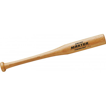 BT73-79　タイミングバット(木製)54.5cm　