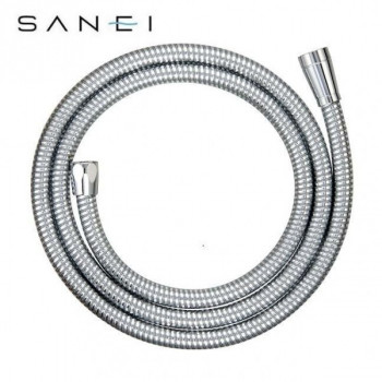 三栄水栓　SANEI　プラチナシャワーホース　PS30-570TXA-1.8