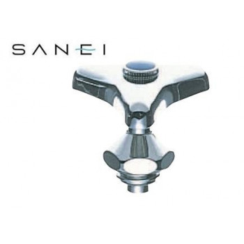 三栄水栓　SANEI　給水栓上部　PR10A-20