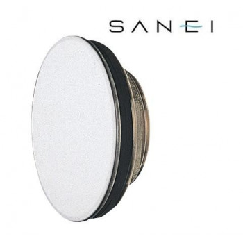 三栄水栓　SANEI　バス化粧蓋　R72-45