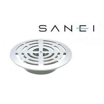 三栄水栓　SANEI　万能ワントラップ皿　PH50F-2-S