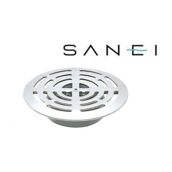 三栄水栓　SANEI　万能ワントラップ皿　PH50F-2-L