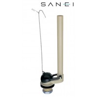 三栄水栓　SANEI　ロータンクサイフォン　PH84-38