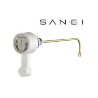 三栄水栓　SANEI　PCロータンクレバー　PH84-12XL