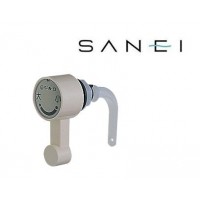 三栄水栓　SANEI　ロータンクレバー　PH84-17X