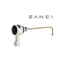 三栄水栓　SANEI　ロータンクレバー　PH84-171XL