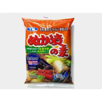ぬか漬の素　700g×10個