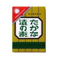 たかな漬の素　100g×10個