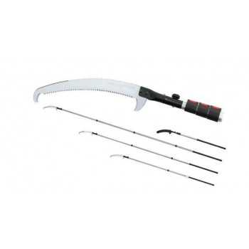 179-39 Silky(シルキー) はやうち4段セット(2.4~6.3M)