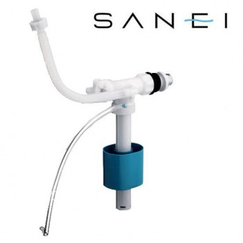 三栄水栓　SANEI　万能ロータンクボールタップ　V530-5X-13