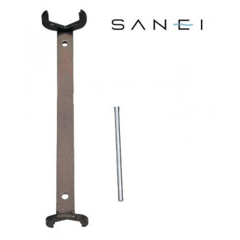 三栄水栓　SANEI　ナット締付工具　R355