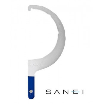 三栄水栓　SANEI　流し排水栓スパナ　R371