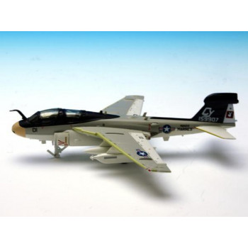 7662 EA-6B プラウラー アメリカ海兵隊 VMAQ-2 プレイボーイズ 1/200スケール