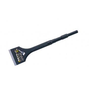 B-21 モクバ　電動スクレッパーS型　50×17H×280