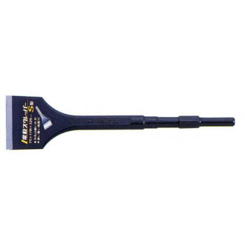 B-21 モクバ　電動スクレッパーS型　75×17H×320