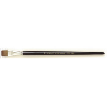 REMBRANDT　レンブラント油彩画筆240　ピュアレッドセーブル/フラット　T909-240-20(20号)　496024