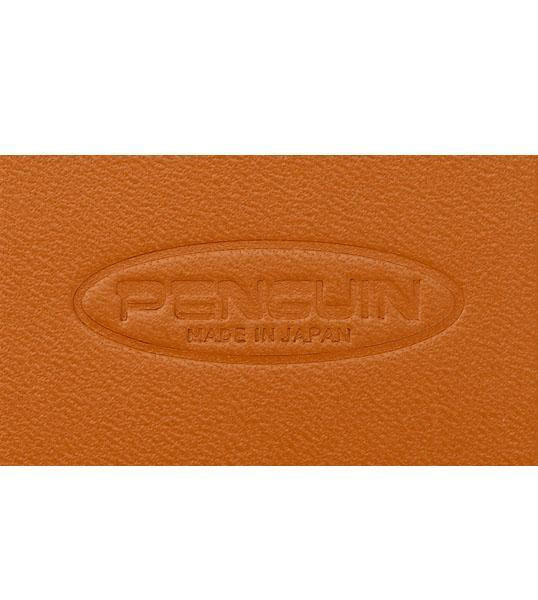※背面には『PENGUIN JAPAN』の刻印入り。