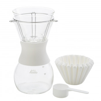 Kalita（カリタ）　ウェーブスタイル　2～4人用　35159