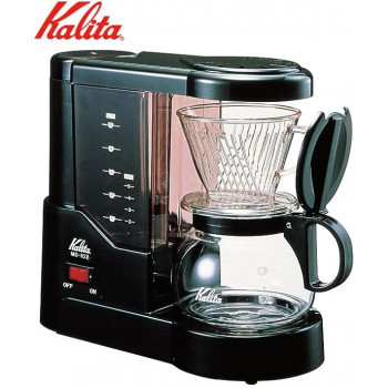 Kalita(カリタ)　コーヒーメーカー　MD-102N　41047