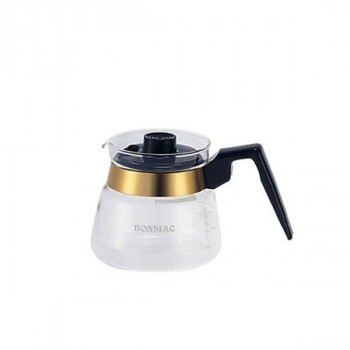 bonmac コーヒーサーバー 3杯用 CS-3