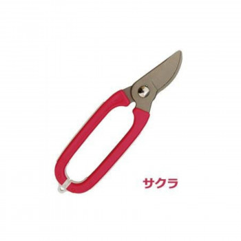 GardenOval 剪定鋏　サクラ・TS137