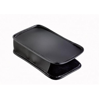 エッシェンバッハ　ブラックルーペ　aspheric II　専用ケース　2855-150