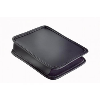 エッシェンバッハ　ブラックルーペ　aspheric II　専用ケース　2855-175