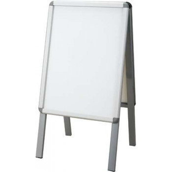 ポスターパネルA2　両面 WPP-A2W-SL