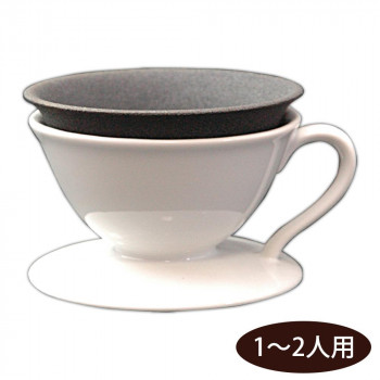 ニューセラミックスフィルター(ホワイト)